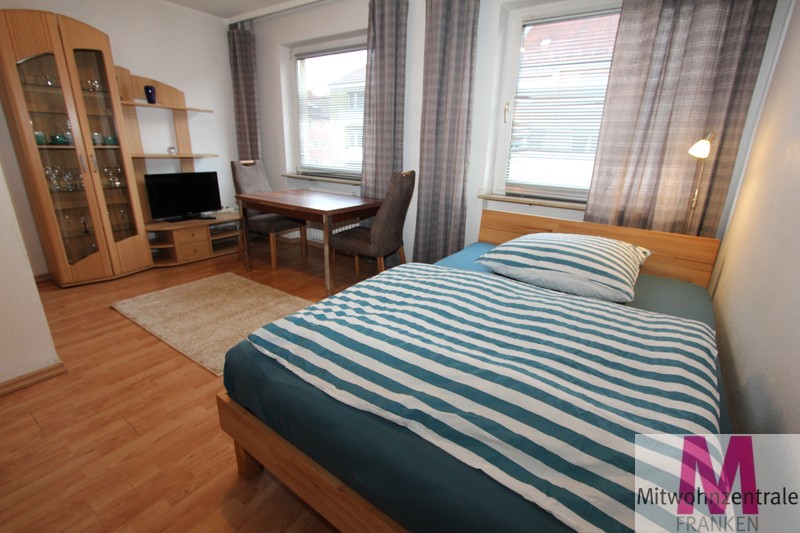 Schön möbliertes Apartment mit Komplettausstattung - Photo 3