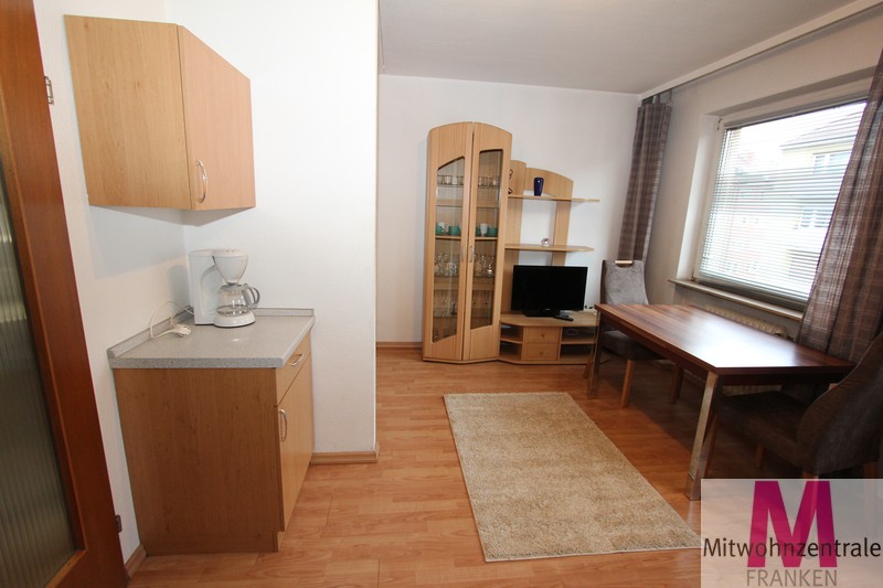 Schön möbliertes Apartment mit Komplettausstattung - Photo 1