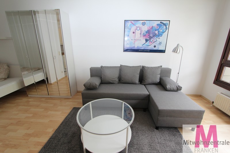 Hübsches Apartment in Fußnähe zur Altstadt - Photo 1