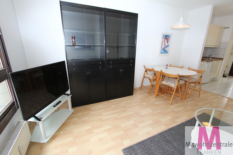 Hübsches Apartment in Fußnähe zur Altstadt - Photo 3