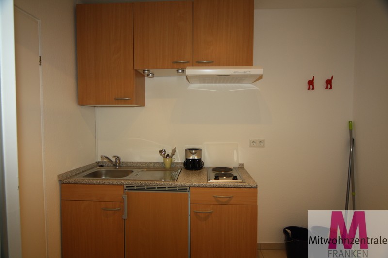 Gepflegte Wohnung in zentraler Lage - Foto 3