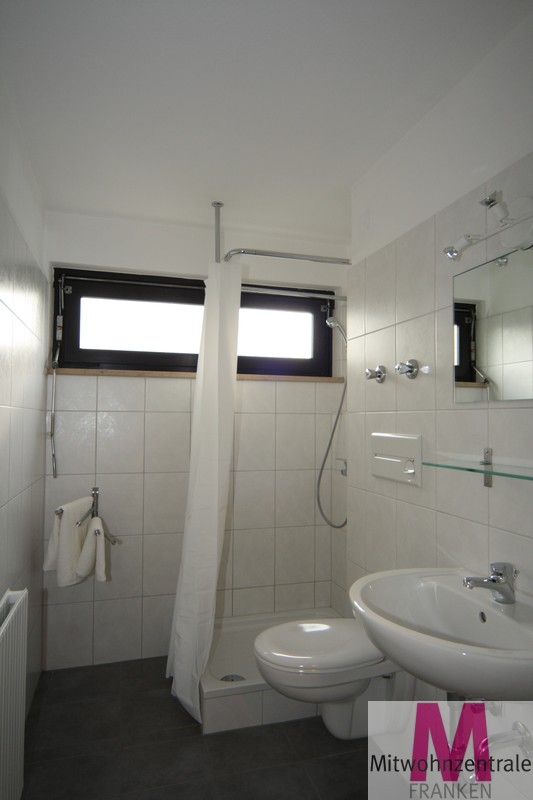 Gepflegte Wohnung in zentraler Lage - Foto 5