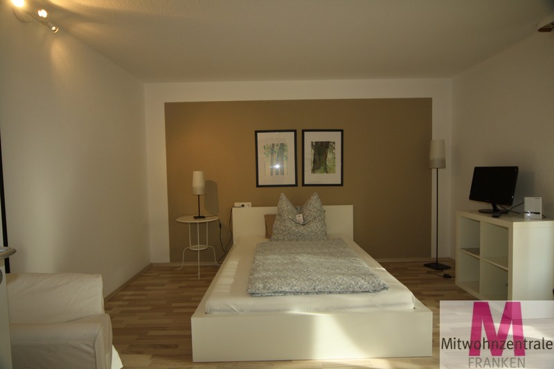 Gepflegte Wohnung in zentraler Lage - Foto 2