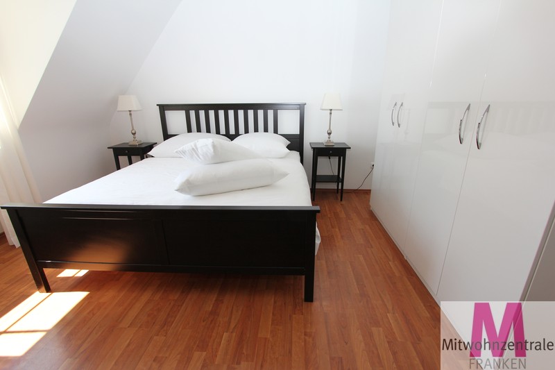 Hochwertige 3-Zimmerwohnung im begehrten Stadteil Nürnberg-Thon - Photo 5