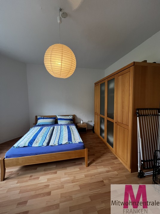Modern möblierte 1,5 Zimmer Wohnung - Foto 4