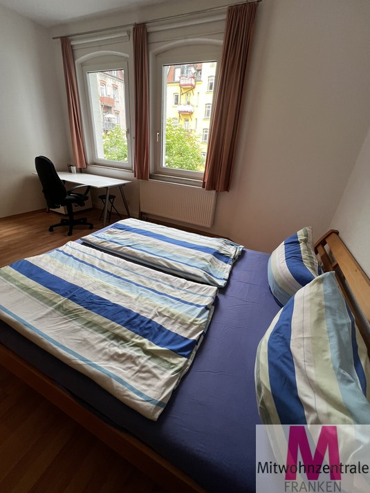 Modern möblierte 1,5 Zimmer Wohnung - Foto 3