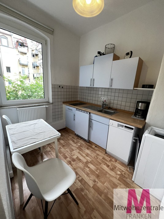 Modern möblierte 1,5 Zimmer Wohnung - Foto 5