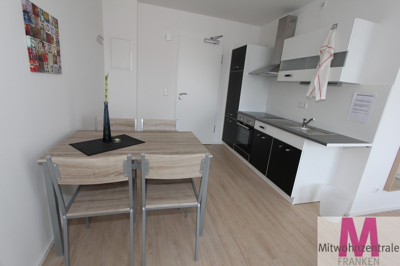Modernes Business-Apartment im Herzen der Altstadt - Foto 4
