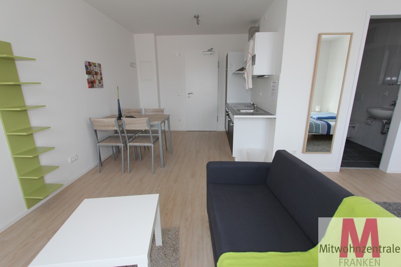 Modernes Business-Apartment im Herzen der Altstadt - Foto 2
