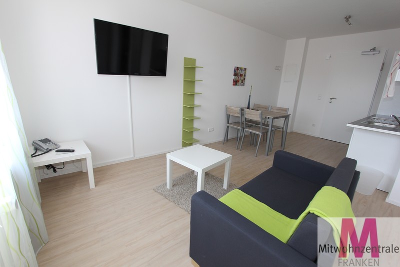 Modernes Business-Apartment im Herzen der Altstadt - Foto 1