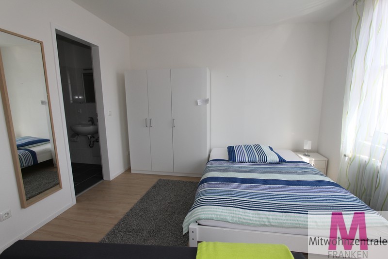 Modernes Business-Apartment im Herzen der Altstadt - Foto 3