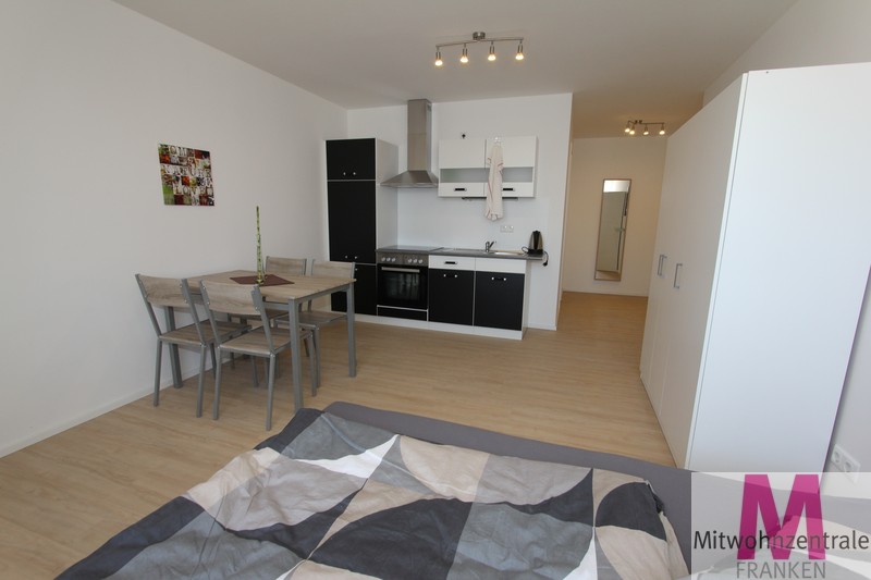 Modernes Business-Apartment im Herzen der Altstadt - Photo 5