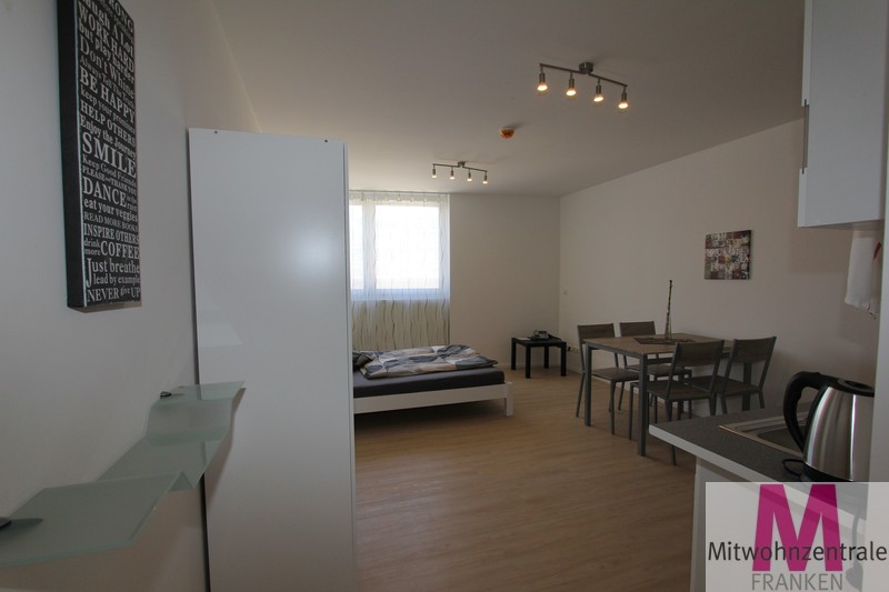 Modernes Business-Apartment im Herzen der Altstadt - Photo 2