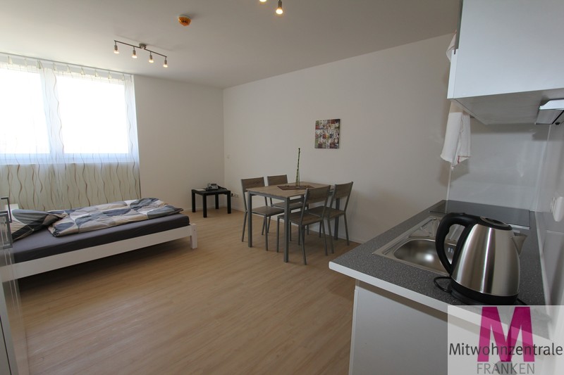 Modernes Business-Apartment im Herzen der Altstadt - Photo 4
