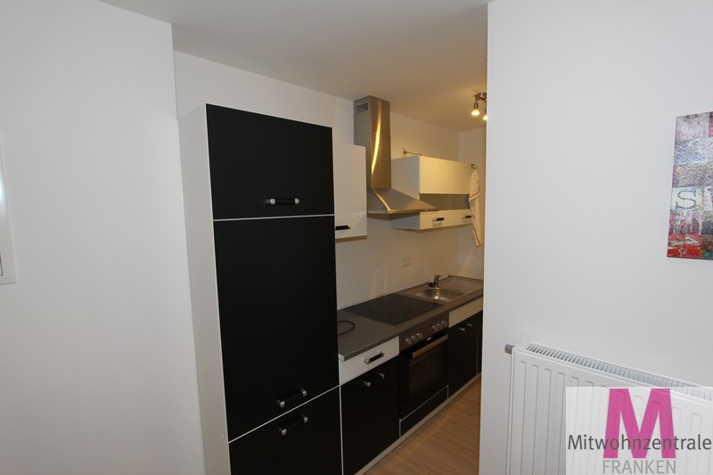 Moderne Wohnung mit Flair im Herzen der Altstadt - Foto 1
