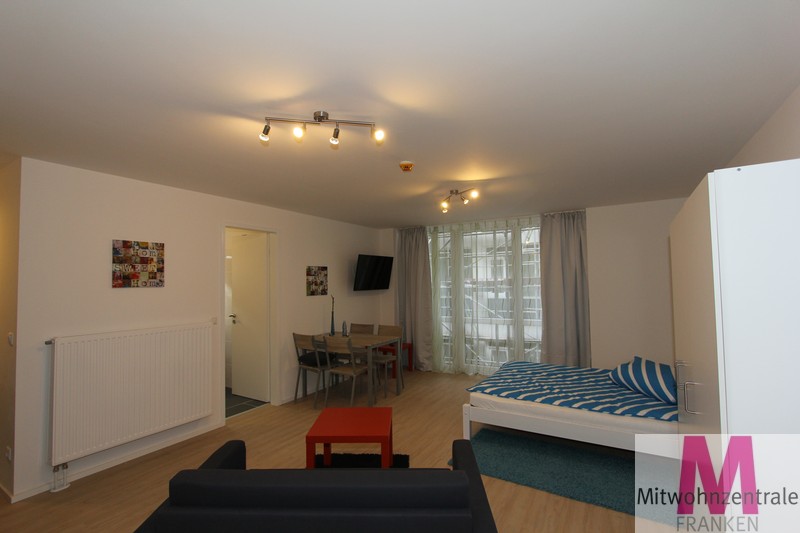 Moderne Wohnung mit Flair im Herzen der Altstadt - Foto 5