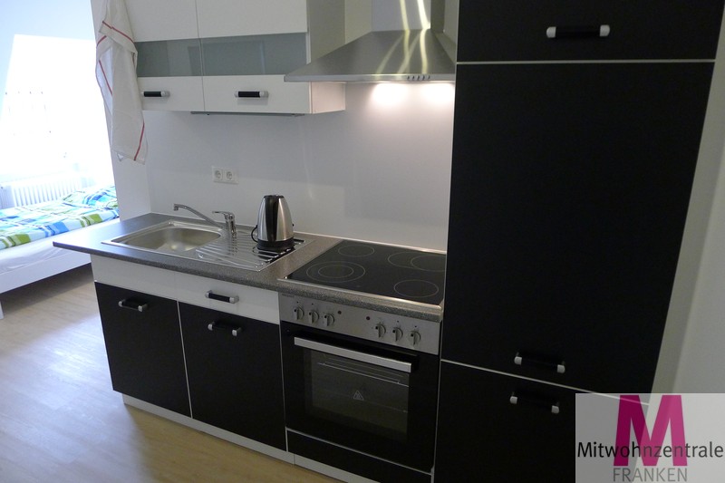 Modernes Business-Apartment im Herzen der Altstadt - Photo 3