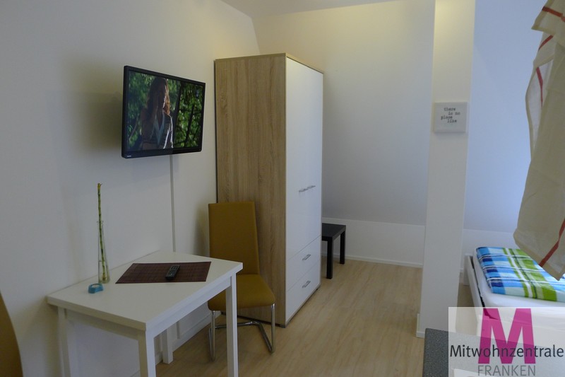 Modernes Business-Apartment im Herzen der Altstadt - Photo 1