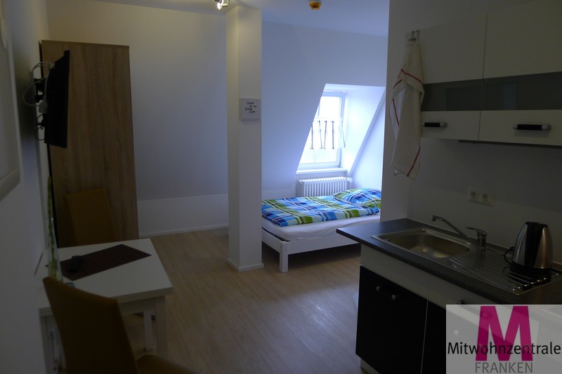 Modernes Business-Apartment im Herzen der Altstadt - Photo 5