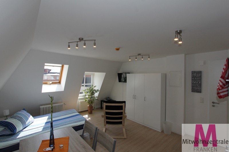 Modernes Business-Apartment im Herzen der Altstadt - Foto 2