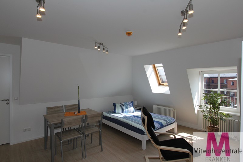 Modernes Business-Apartment im Herzen der Altstadt - Foto 1