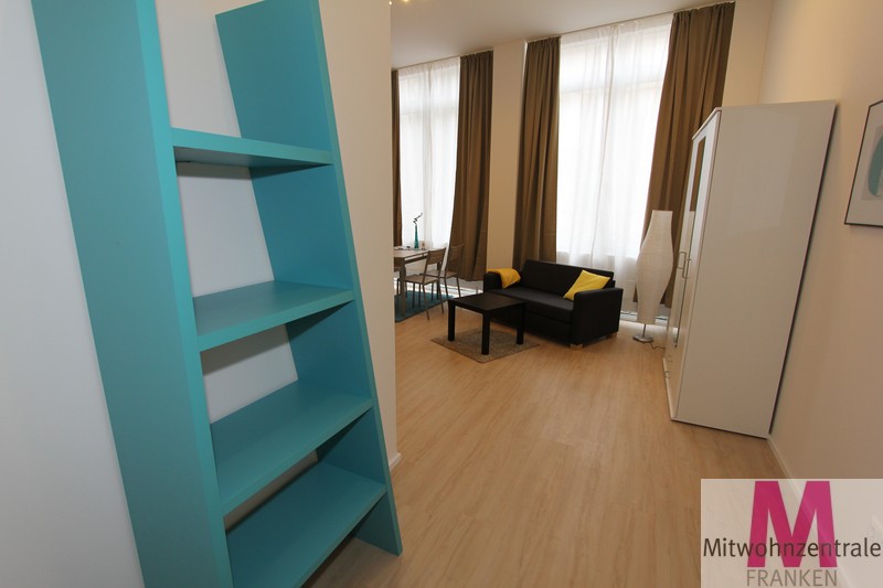 Modernes Business-Apartment im Herzen der Altstadt - Foto 3