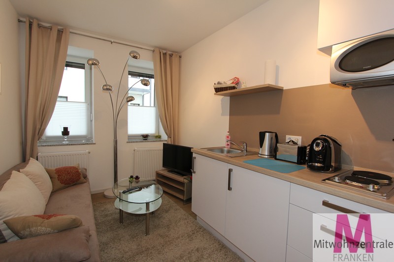 Neubau Businessapartment im Niedrigenergiehaus - Photo 2