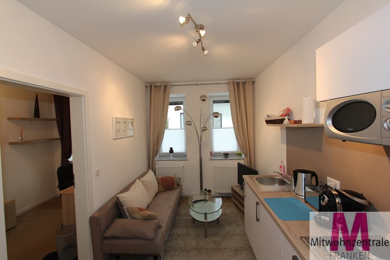 Neubau Businessapartment im Niedrigenergiehaus - Photo 1