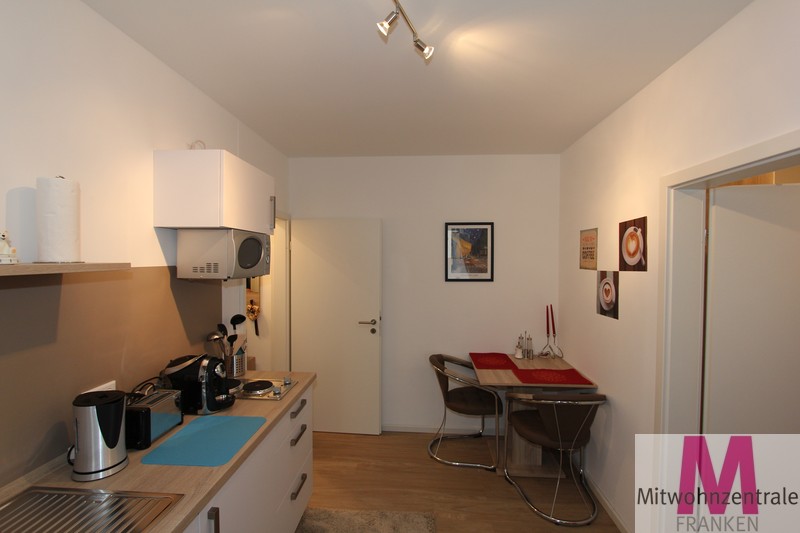 Neubau Businessapartment im Niedrigenergiehaus - Photo 5