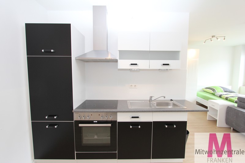 Modernes Business-Apartment im Herzen der Altstadt - Foto 4