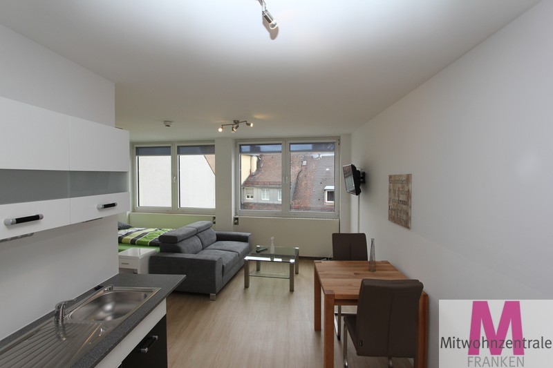 Modernes Business-Apartment im Herzen der Altstadt - Foto 2