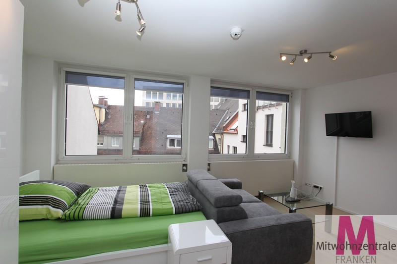Modernes Business-Apartment im Herzen der Altstadt - Foto 3