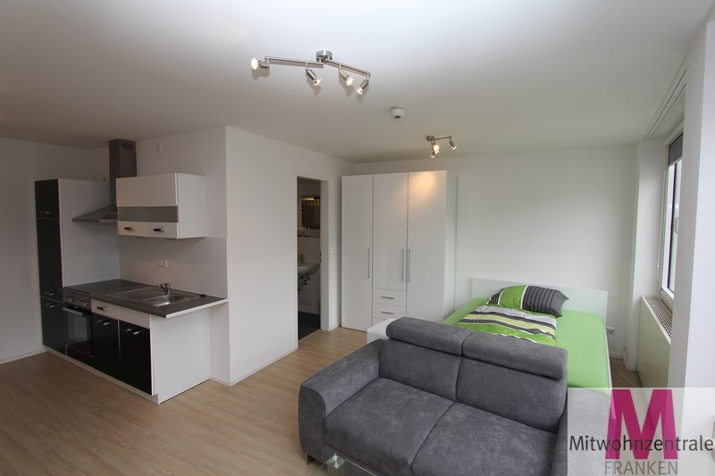 Modernes Business-Apartment im Herzen der Altstadt - Foto 5