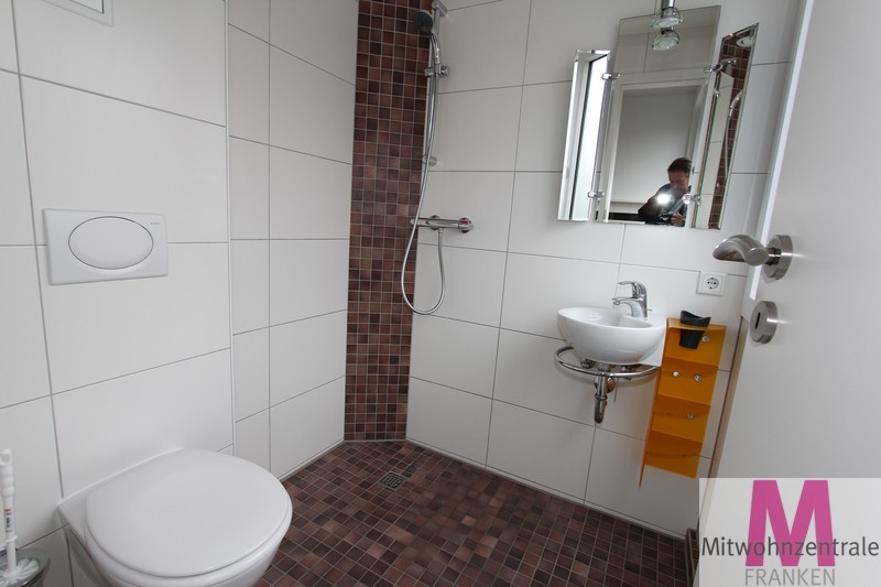 Lichtdurchflutete und schicke Maisonettewohnung mit Blick auf den Südstadtpark - Foto 5