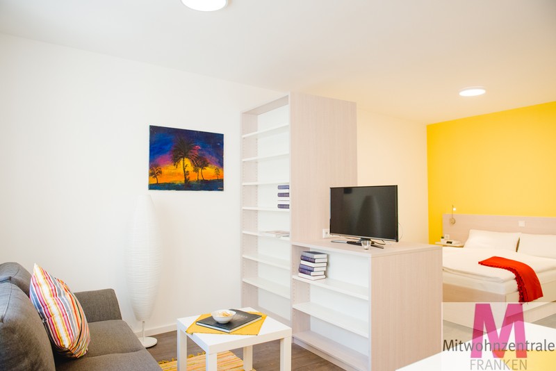 Tolle Wohnung in der Altstadt - Photo 1