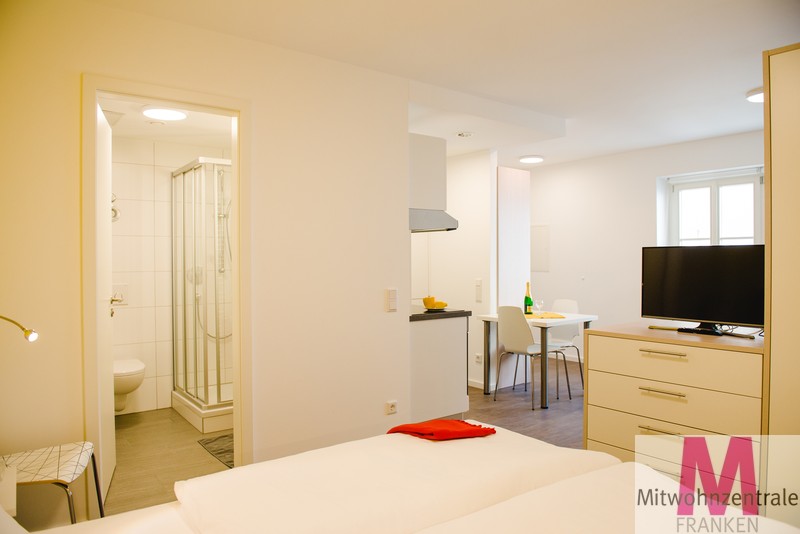 Tolle Wohnung in der Altstadt - Photo 3