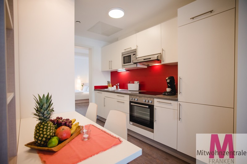 Tolle Wohnung in der Altstadt - Foto 5