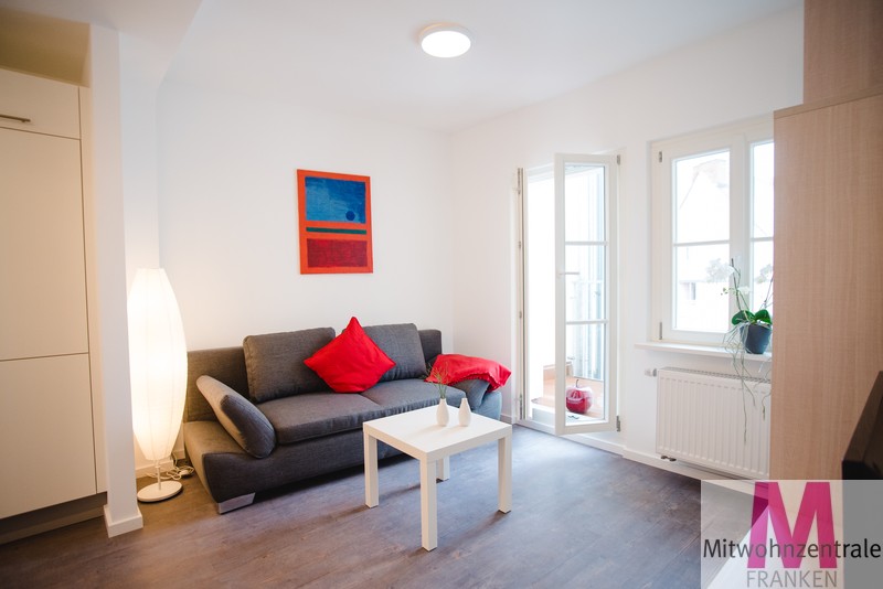 Tolle Wohnung in der Altstadt - Foto 3