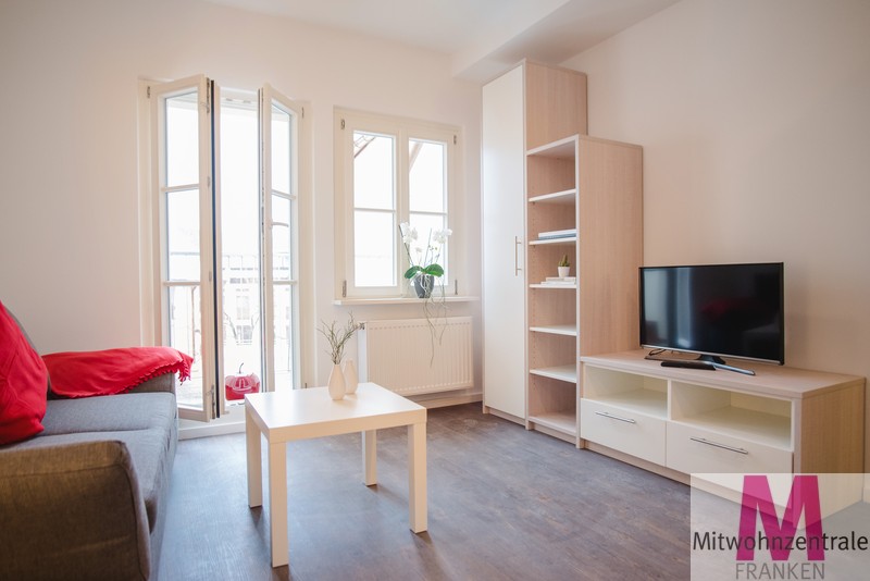Tolle Wohnung in der Altstadt - Foto 2