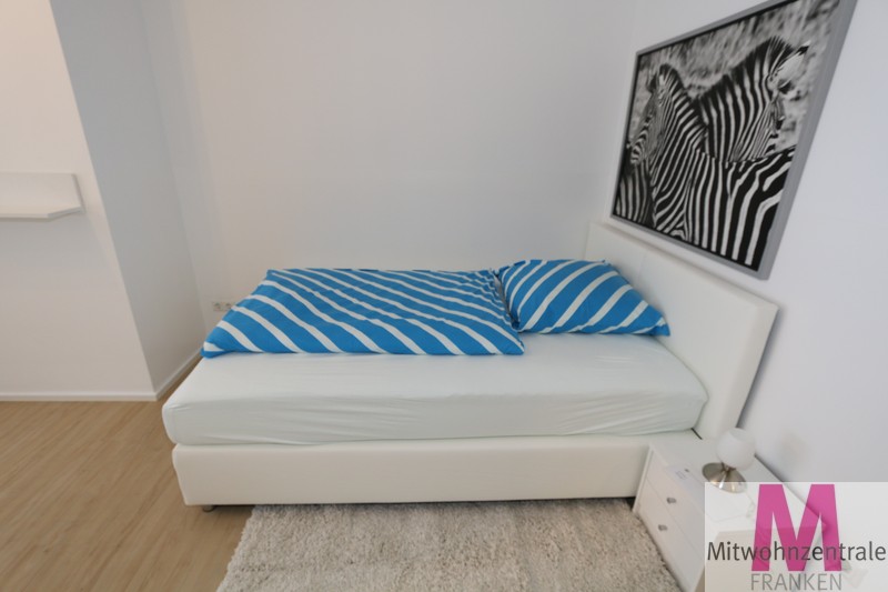 Neu renoviertes Zimmer in 4er WG im Herzen der Altstadt - Foto 3