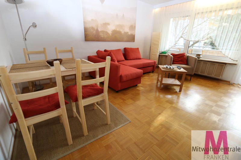Schöne, ruhige Wohnung Nähe Stadtpark - Foto 3