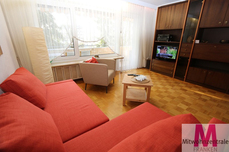 Schöne, ruhige Wohnung Nähe Stadtpark - Foto 2