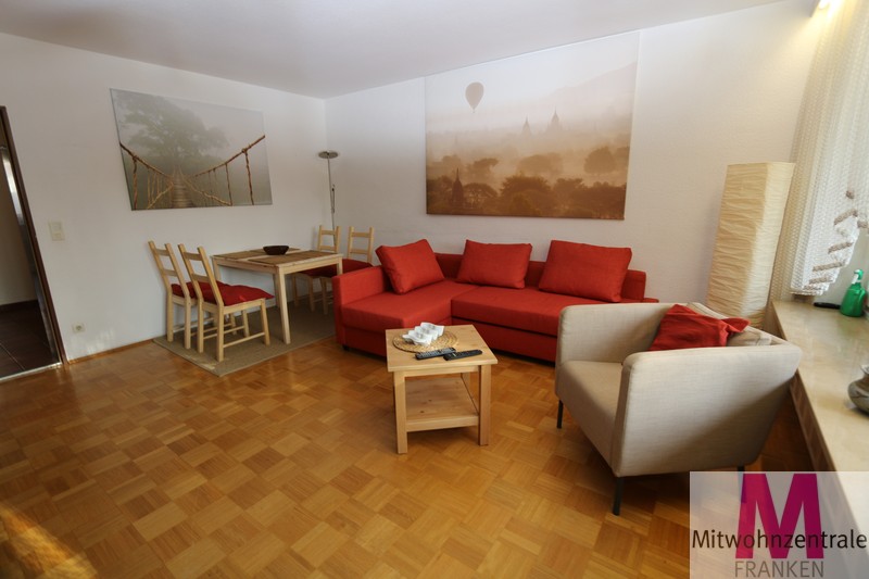 Schöne, ruhige Wohnung Nähe Stadtpark - Foto 4
