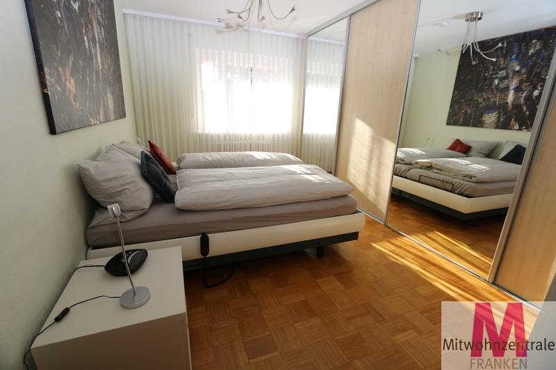 Schöne, ruhige Wohnung Nähe Stadtpark - Foto 5