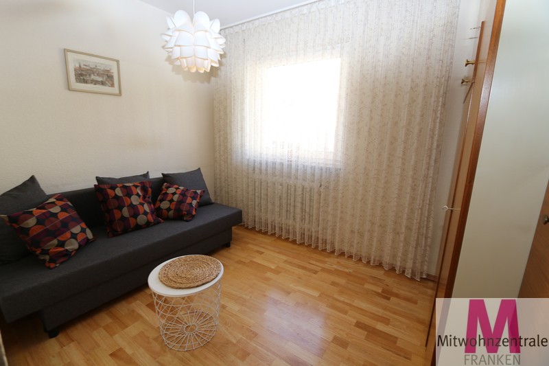Schöne, ruhige Wohnung Nähe Stadtpark - Foto 1