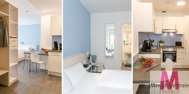 Stylische Wohnung im Herzen der Altstadt - Foto 4