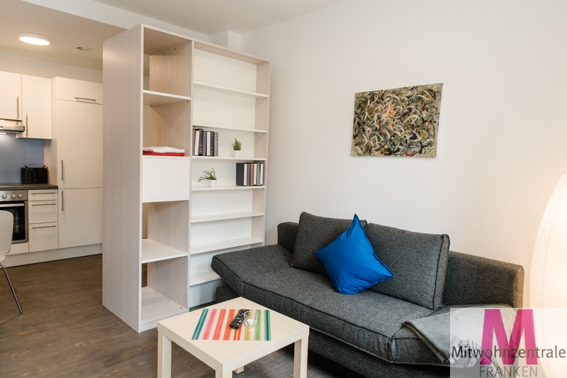 Stylische Wohnung im Herzen der Altstadt - Foto 1