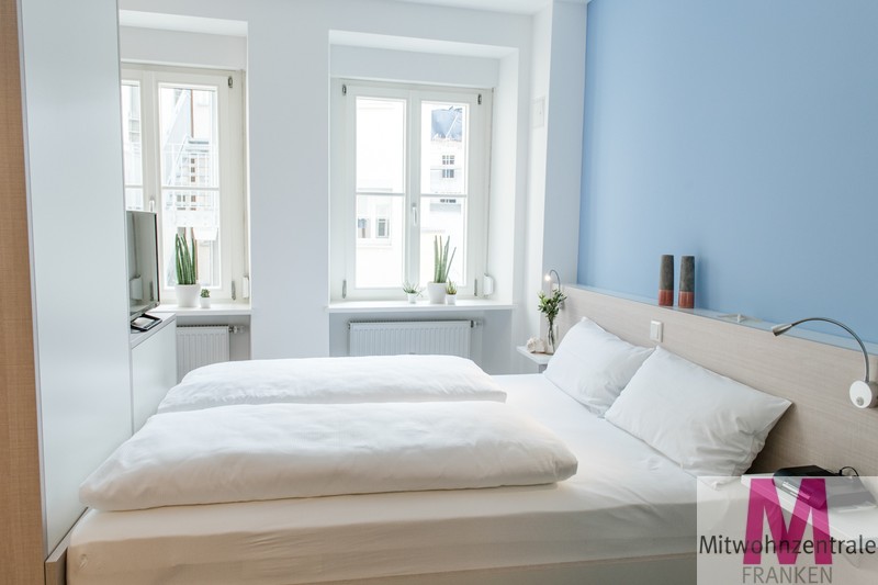 Stylische Wohnung im Herzen der Altstadt - Foto 3