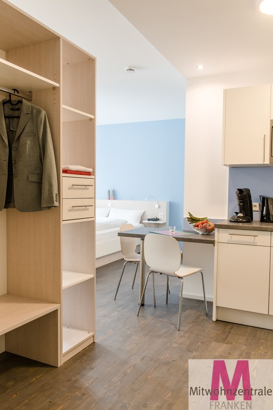 Stylische Wohnung im Herzen der Altstadt - Foto 5