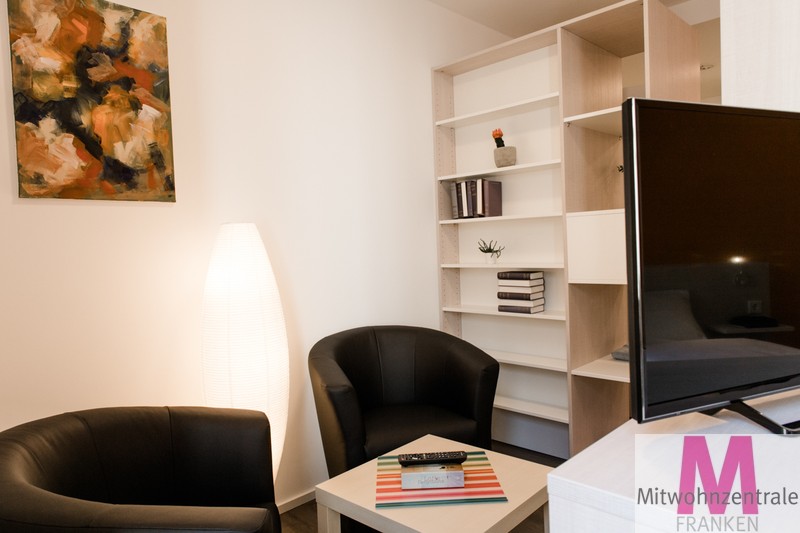 Gemütliche Dachwohnung im Herzen der Altstadt - Foto 1